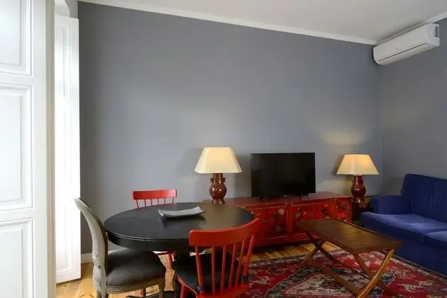 Comfort Apart Daire, 1 Yatak Odası