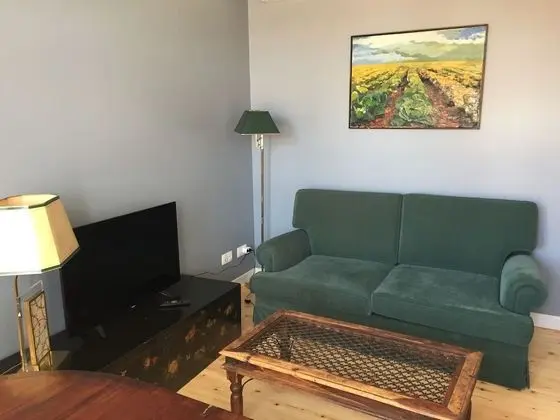 Comfort Apart Daire, 1 Yatak Odası