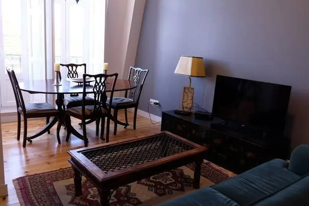 Comfort Apart Daire, 1 Yatak Odası