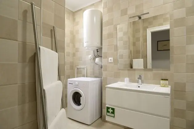 Comfort Apart Daire, 1 Yatak Odası