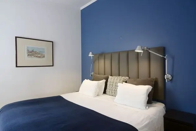 Superior Apart Daire, 1 Yatak Odası, Şehir Manzaralı