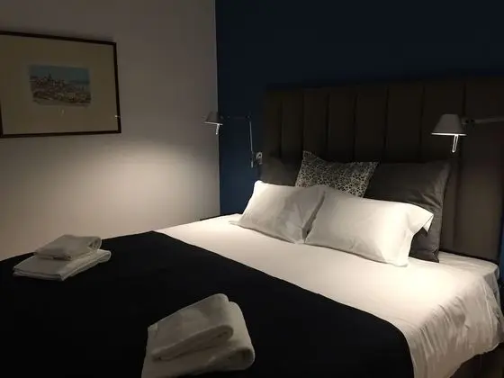 Superior Apart Daire, 1 Yatak Odası, Şehir Manzaralı