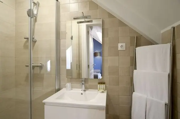 Superior Apart Daire, 1 Yatak Odası, Şehir Manzaralı