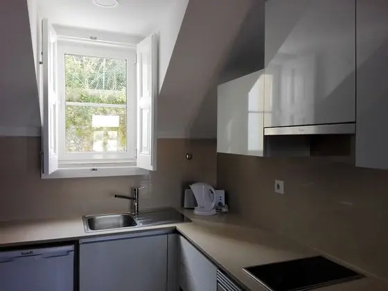 Superior Apart Daire, 1 Yatak Odası, Şehir Manzaralı