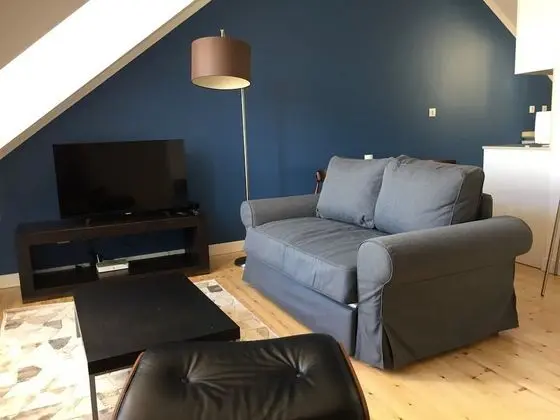 Superior Apart Daire, 1 Yatak Odası, Şehir Manzaralı