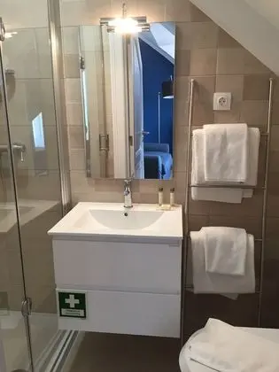 Superior Apart Daire, 1 Yatak Odası, Şehir Manzaralı
