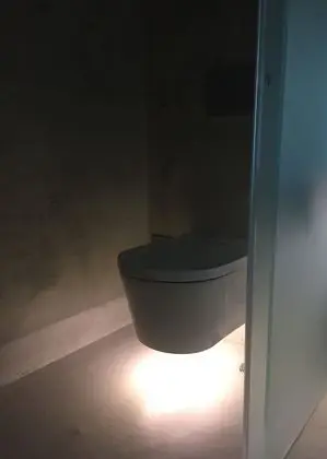 Economy Tek Büyük Yataklı Oda