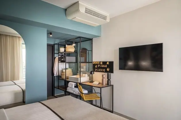 [PLACESROOM] for 2 Seaside