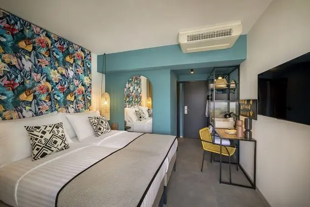 [PLACESROOM] for 2 Seaside