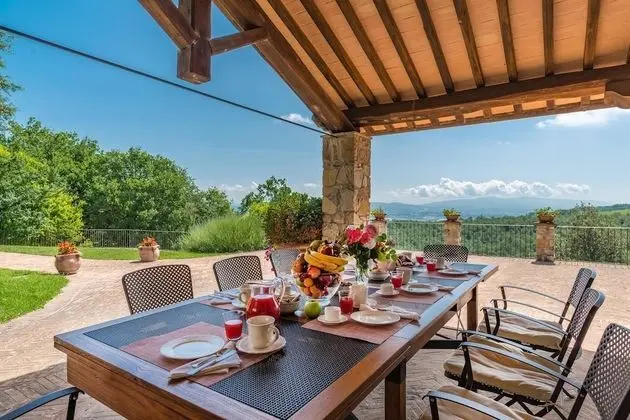 Villa