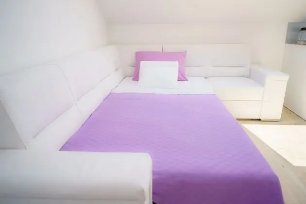 Apart Daire, 1 Yatak Odası