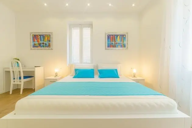 Apart Daire, 1 Yatak Odası (Blue)