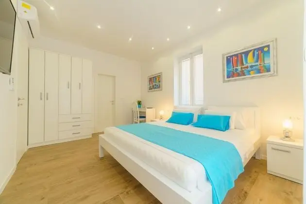 Apart Daire, 1 Yatak Odası (Blue)