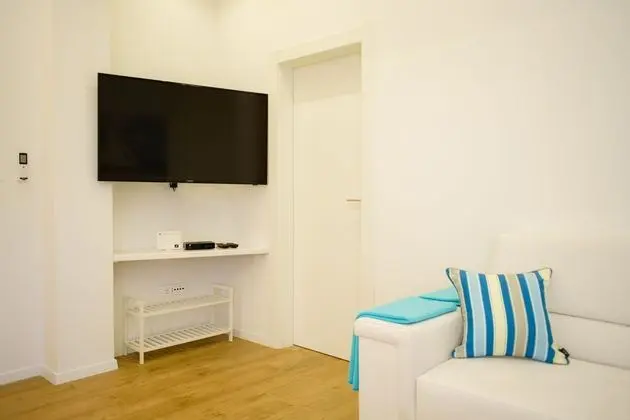 Apart Daire, 1 Yatak Odası (Blue)