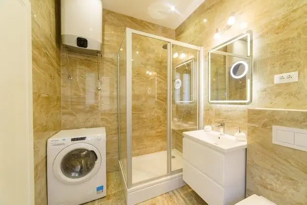 Apart Daire, 1 Yatak Odası (Blue)