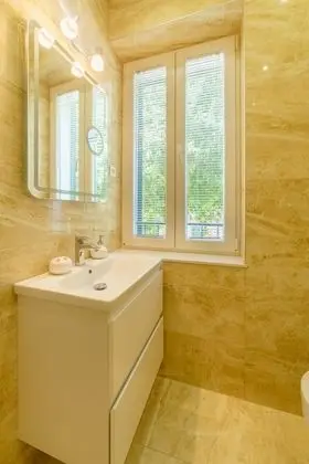 Apart Daire, 1 Yatak Odası (Blue)