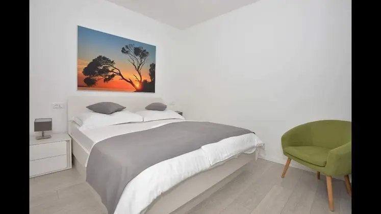 Standard Stüdyo, Balkon, Kısmi Deniz Manzaralı