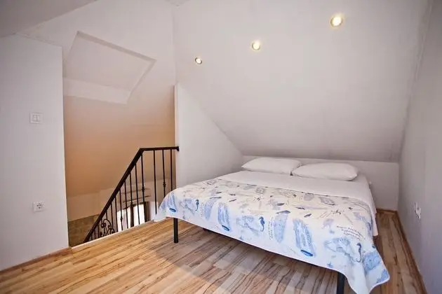 Premium Apart Daire