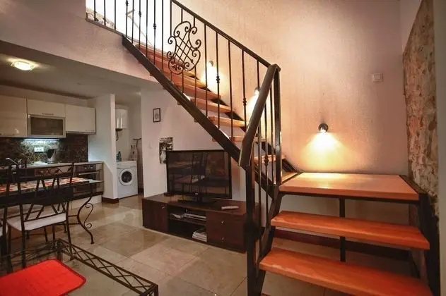 Premium Apart Daire