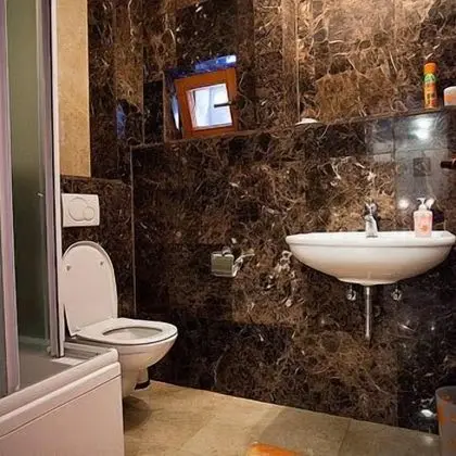 Premium Apart Daire