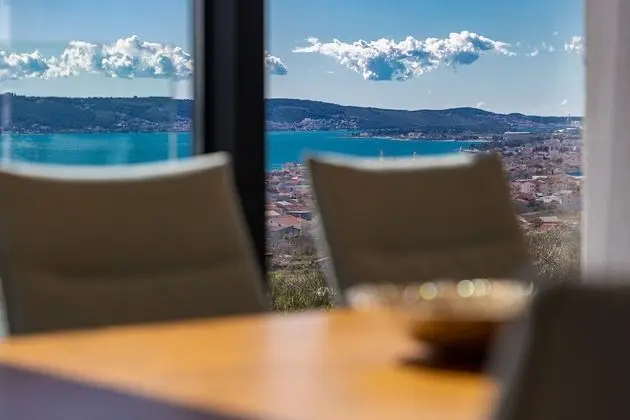 Villa, Kişiye Özel Havuzlu