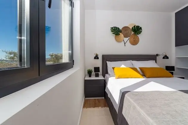Villa, Kişiye Özel Havuzlu
