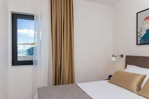 Villa, Kişiye Özel Havuzlu