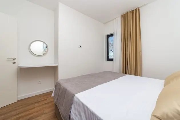 Villa, Kişiye Özel Havuzlu