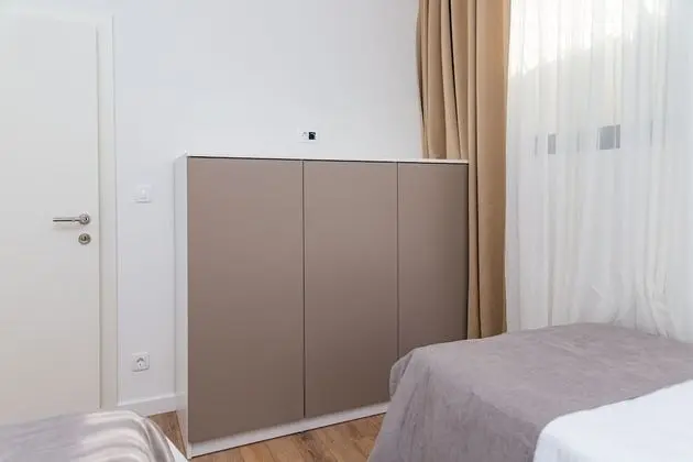 Villa, Kişiye Özel Havuzlu