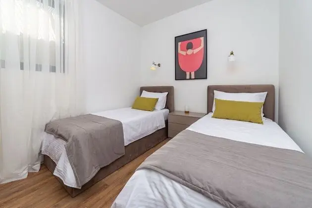 Villa, Kişiye Özel Havuzlu