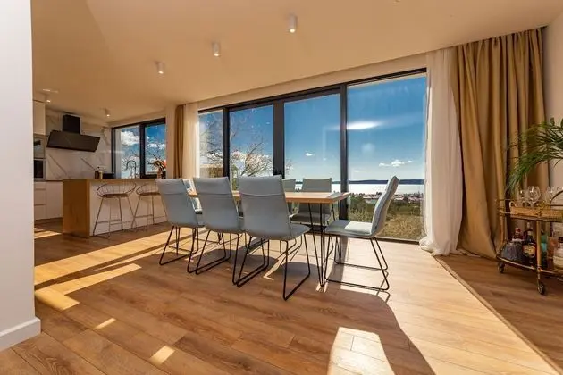 Villa, Kişiye Özel Havuzlu
