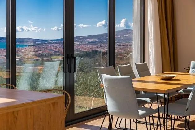Villa, Kişiye Özel Havuzlu