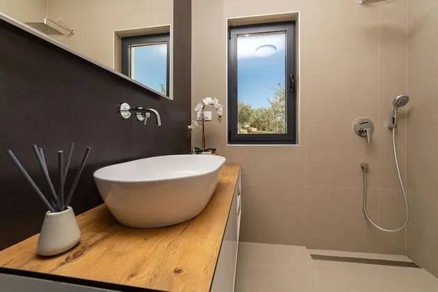 Villa, Kişiye Özel Havuzlu