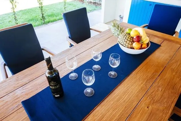 Deluxe Ev, 2 Yatak Odası, Deniz Manzaralı, Denize Sıfır
