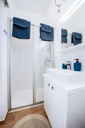 Deluxe Ev, 2 Yatak Odası, Deniz Manzaralı, Denize Sıfır
