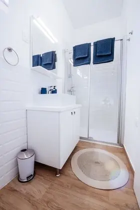 Deluxe Ev, 2 Yatak Odası, Deniz Manzaralı, Denize Sıfır