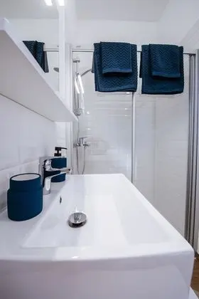 Deluxe Ev, 2 Yatak Odası, Deniz Manzaralı, Denize Sıfır