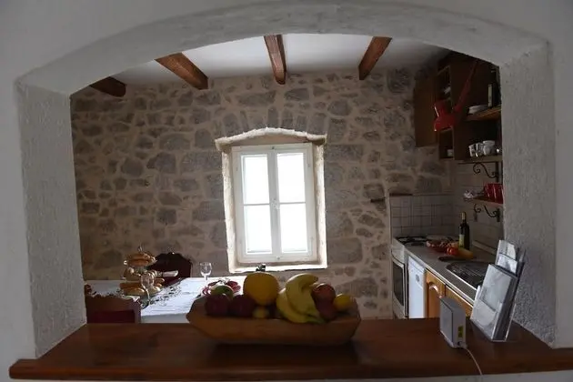 Traditional Apart Daire, Balkon, Dağ Manzaralı