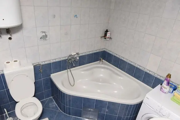 Traditional Apart Daire, Balkon, Dağ Manzaralı