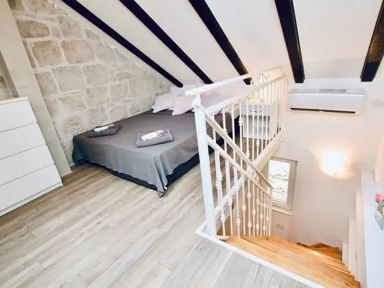 Apart Daire (Two Bedroom Apartment)