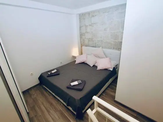 Apart Daire (Two Bedroom Apartment)