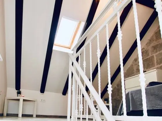 Apart Daire (Two Bedroom Apartment)