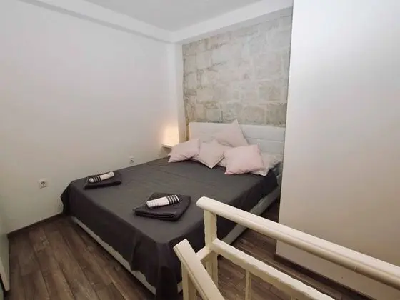 Apart Daire (Two Bedroom Apartment)