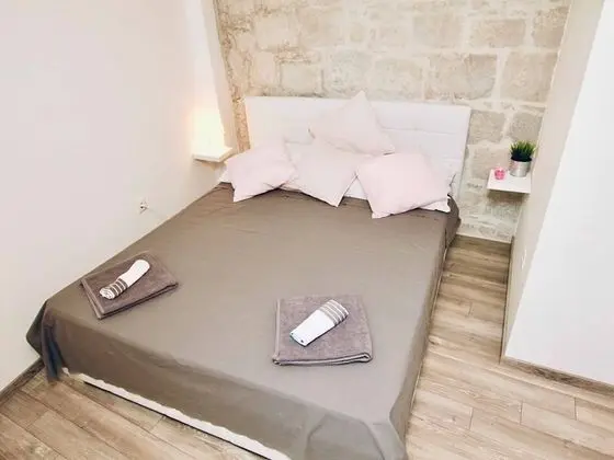 Apart Daire (Two Bedroom Apartment)