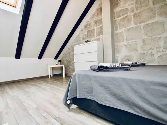 Apart Daire (Two Bedroom Apartment)