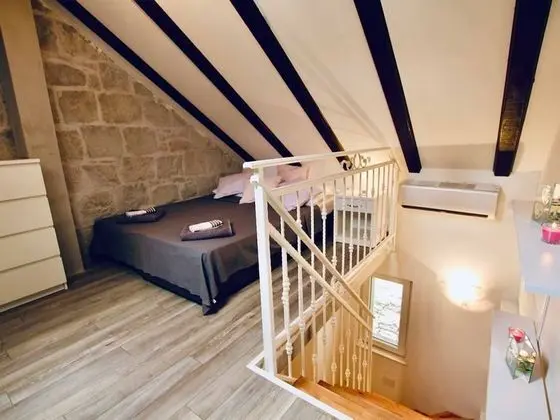 Apart Daire (Two Bedroom Apartment)