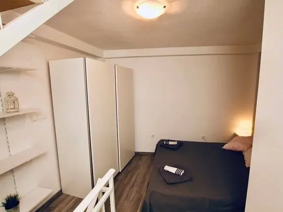 Apart Daire (Two Bedroom Apartment)