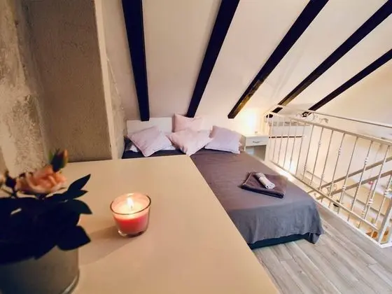 Apart Daire (Two Bedroom Apartment)