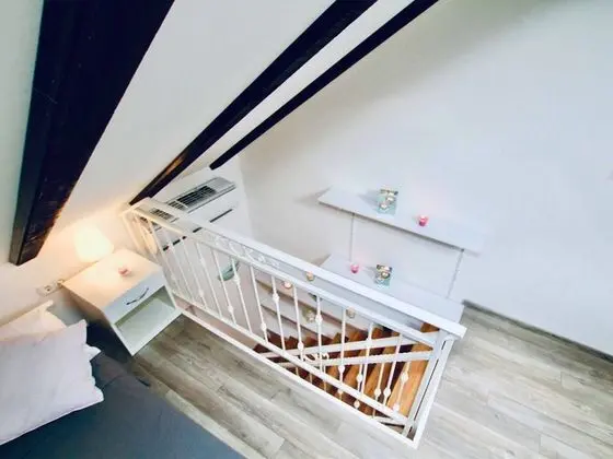 Apart Daire (Two Bedroom Apartment)