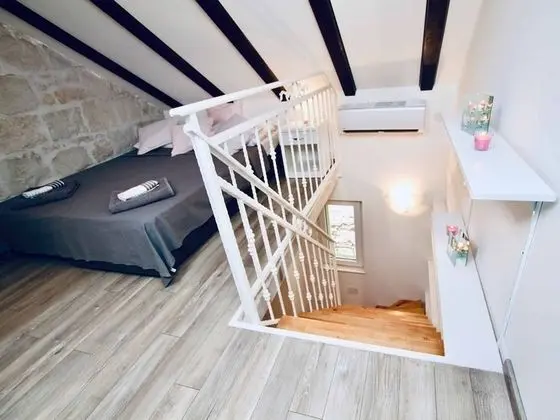 Apart Daire (Two Bedroom Apartment)